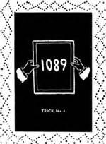 1089 Trick .
